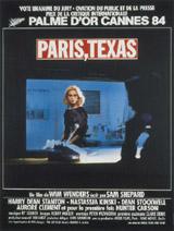 PARIS, TEXAS