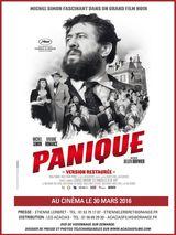 Panique
