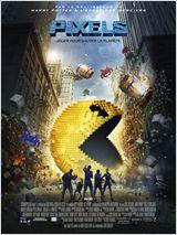 Pixels 3D