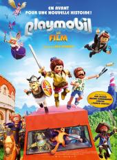 PLAYMOBIL, LE FILM