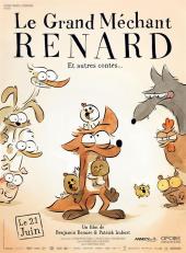 LE GRAND MECHANT RENARD