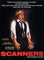 SCANNERS