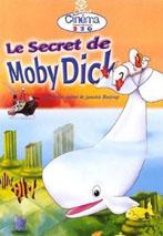Le Secret de Moby Dick 