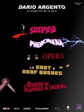 Suspiria