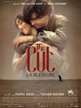 THE CUT