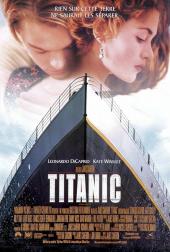 TITANIC EN 3D