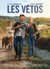 LES VÉTOS