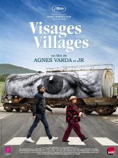 VISAGES VILLAGES