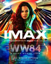 WONDER WOMAN 1984