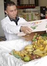 Global gâchis: le scandale mondial du gaspillage alimentaire