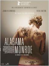 ALABAMA MONROE