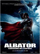 Albator, Corsaire de l'Espace en 3D