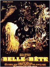 La Belle et la Bête