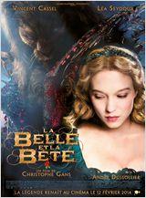 La belle et la bête