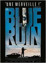 Blue ruin