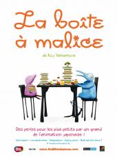 LA BOÎTE A MALICE