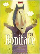 7, 8, 9 Boniface