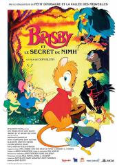 BRISBY ET LE SECRET DE NIMH