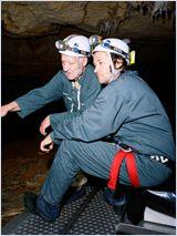 LA GROTTE DES REVES PERDUS en 3D