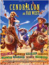 CENDRILLON AU FAR WEST