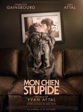 MON CHIEN STUPIDE