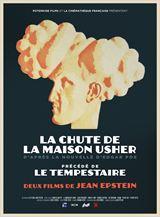 La chute de la maison Usher