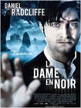 La Dame en Noir