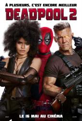 DEADPOOL 2