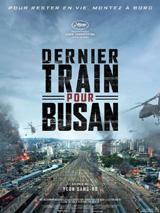 DERNIER TRAIN POUR BUSAN