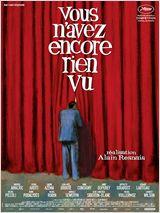 Vous n'avez encore rien vu 