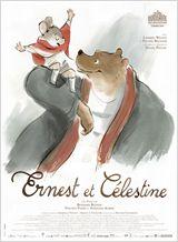 ERNEST ET CÉLESTINE