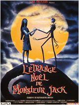 L'étrange Noël de Mr Jack
