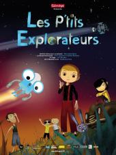 LES PTITS EXPLORATEURS