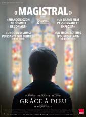 GRÂCE A DIEU