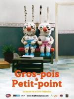 Gros pois et Petit point 