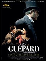 Le guépard