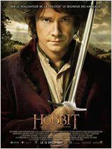 LE HOBBIT : un voyage inattendu 2D