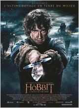 Le Hobbit : la Bataille des Cinq Armées 3D