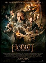 Le Hobbit : La désolation de Smaug en 2D