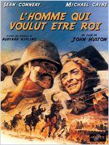 L'homme qui voulut être roi