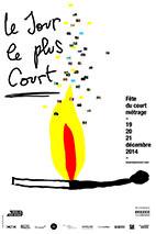 Le jour le plus court 2014