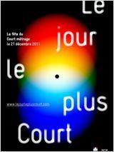 LE JOUR LE PLUS COURT