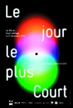 LE JOUR LE PLUS COURT AVANT LA FIN DU MONDE !