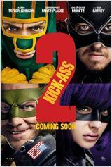 Kick-Ass 2