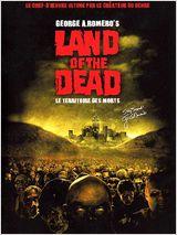 Land of the dead