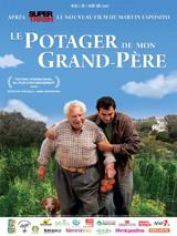 LE POTAGER DE MON GRAND-PÈRE