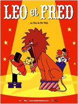 Léo et Fred