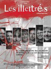 LES ILLETTREES