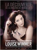 LOUISE WIMMER 