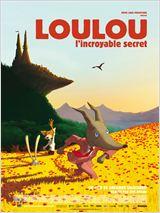 Loulou et l'incroyable secret